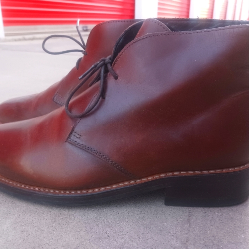 Men's Thursday Everyday Boots